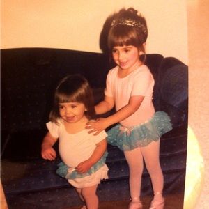 Meet your Posher, Bethany